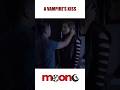 A Vampire's Kiss #shorts