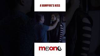 A Vampire's Kiss #shorts A Vampire's Kiss #shorts