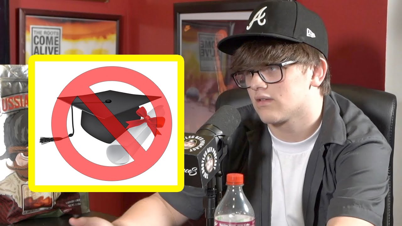 "I Never Really Saw The Value In School" - Lil Seeto