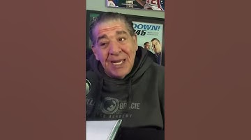 Thumbnail of Joey  Coco  Diaz Reveals His Secret History with Aspiring Comedians