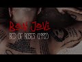 Bed Of Roses | Bon Jovi | Lyrics