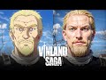 Vinland Saga in Real life, PART I