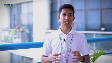 𝐒𝐨𝐟𝐭𝐰𝐚𝐫𝐞 𝐄𝐧𝐠𝐢𝐧𝐞𝐞𝐫𝐢𝐧𝐠 Department at DIU  (Best Software Engineering department in Bangladesh)