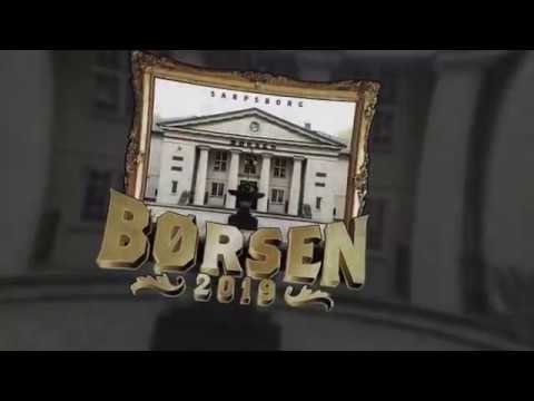 BØRSEN 2019 -