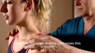 Japanese Massage, japan message Japanese oil Massage , message for Relaxing Muscle and Relieving
