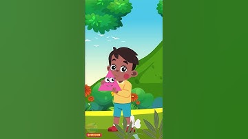 The Triangle Song - Learn Shapes with Music| Educational Video #shorts #shapessong #triangles