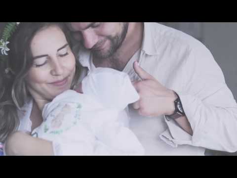 Pars's Birth Video / Pars'ın Doğum Videosu