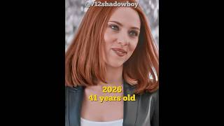 Avengers: Age of Ultron Cast Then vs Now (2015 vs 2026) | #avengersageofultron #thenvsnow #2026
