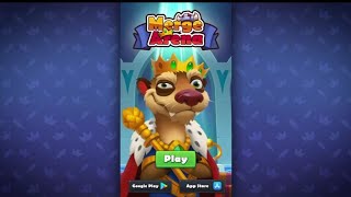 Merge Arena - Build PvP Deck -Gameplay (Android) screenshot 1