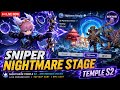 DAY-55 | ANOTHER DAY ANOTHER SNIPER |  Ragnarok Origin Clasic | ROOC | GEFFEN 3
