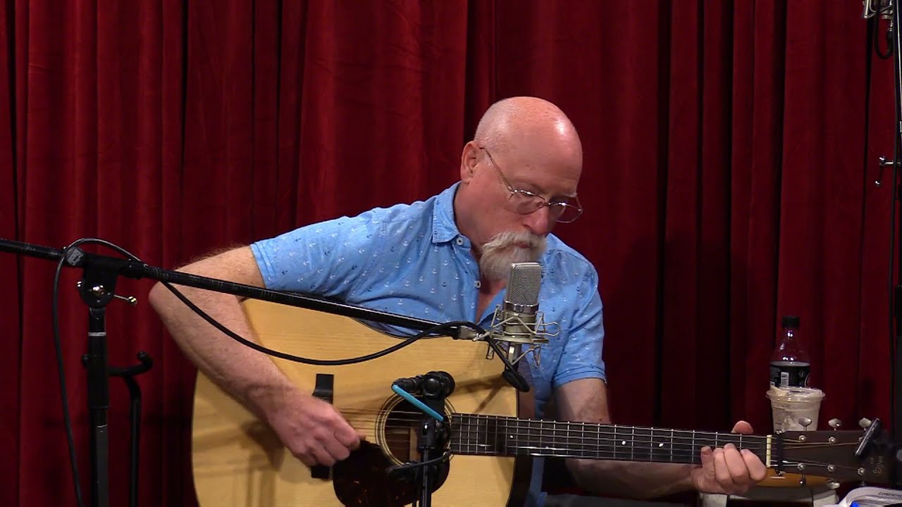 The David Grier Band  