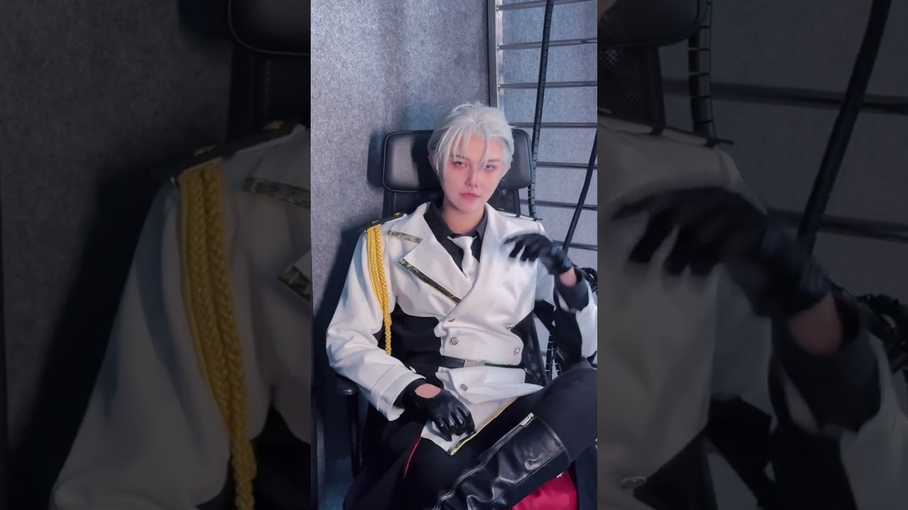 【屍戀禁區】這座基地是我的牢籠…而妳是唯一的囚徒。｜10/24台灣女性向主題夜場【心動製作舍Heartbeat Studio 】COSIR叩舍