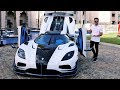 POR ESTO KOENIGSEGG AGERA RS1 VALE MAS DE $10 MILLONES