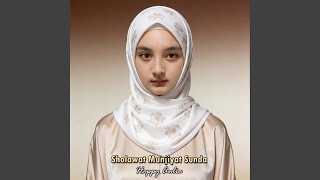 Download Lagu Sholawat Munjiyat Sunda Enak Tuk Santai