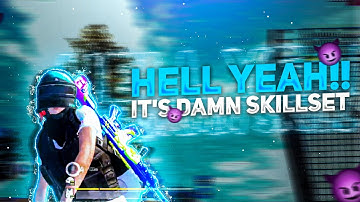 ✨SKiLLSET | PUBG LITE MONTAGE+HIGHLIGHTS OnePlus,9R,9,8T,7T,7,6T,8,N105G,N100,Nord,5T,NeverSettle