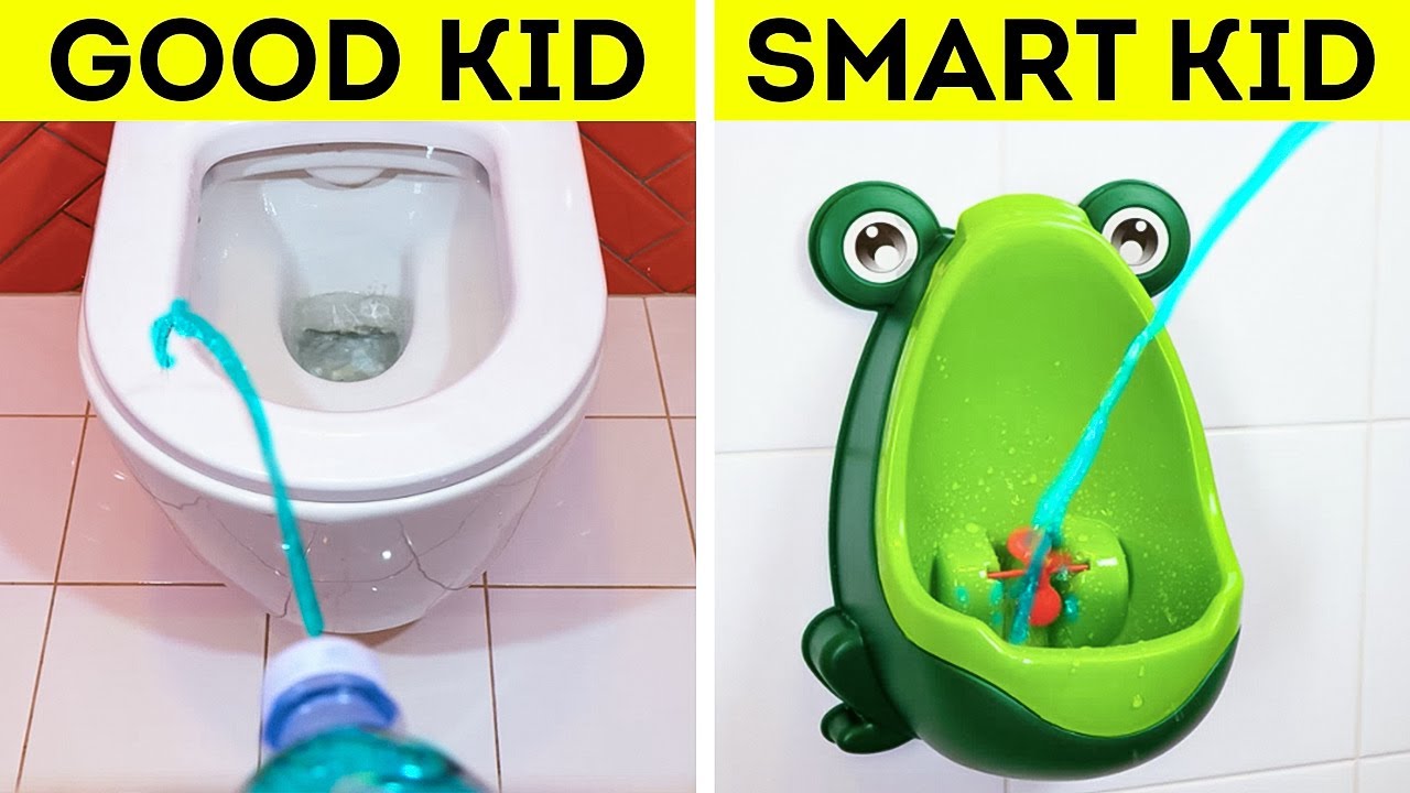 TOP Crazy gadgets for busy Parents and their Kids