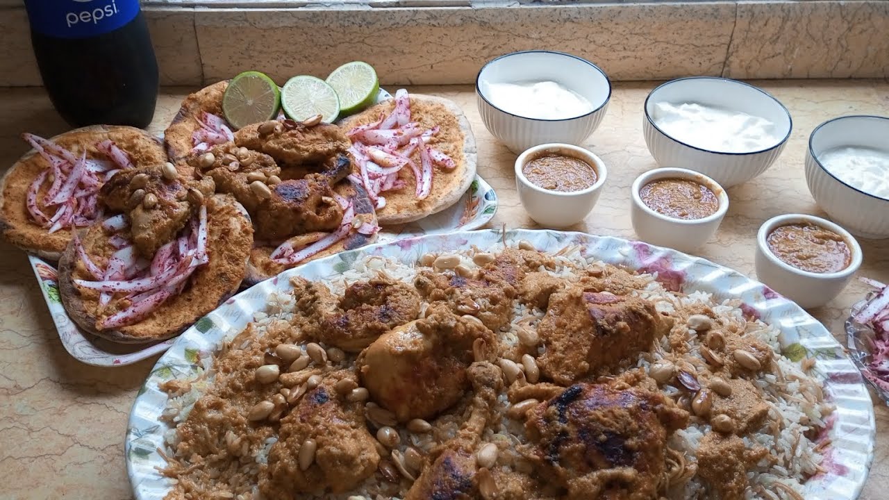 مشتريات المدرسة بعد اسبوع دوام 😁🩵وروتين الجمعة كامل ❤️🩵