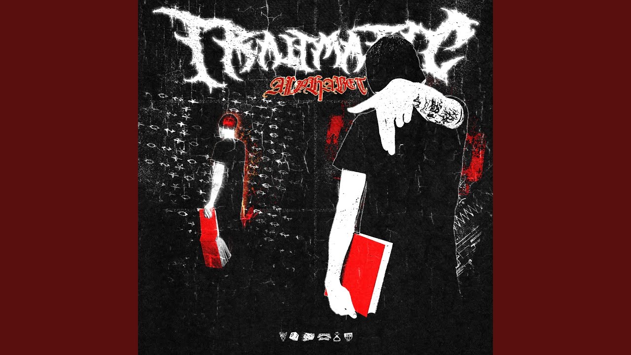 Watch ETERNAL on YouTube Watch ETERNAL on YouTube