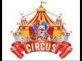 Circus circus musical trax