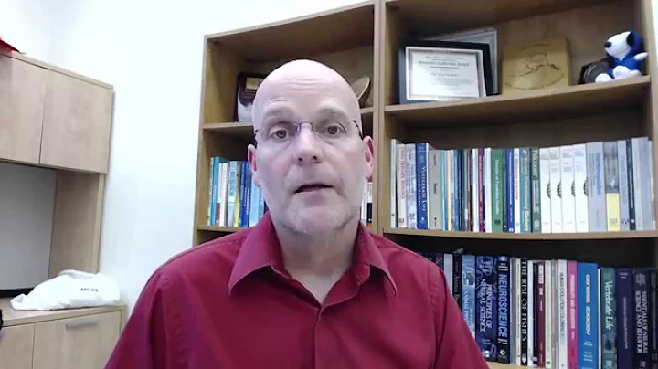 Module 2.1 – Research Ethics