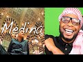 Medina Saudi Arabia Friday Prayer at Masjid Nabawi (Jummah) 🇸🇦 Saudi Arabia Vlog | Mr Whaatwaa