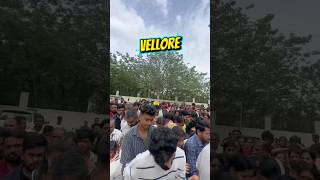 Vellore Biggest Expo 😳🥳💯⁉️#vellore #vellorefort #vellorecity #expo #fyp #shortsfeed #viralvideos