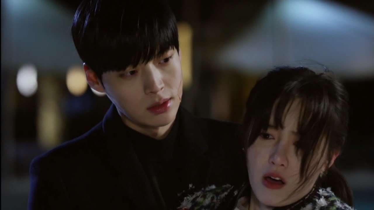 Kore klip - Aşk kaç beden giyer? | blood