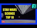 Top 10 Times STAR WARS Got Science Wrong (and Right!) | [OFFICE HOURS] Podcast #051