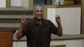 God Is Redeeming Our Time Minister Erin Legier Wednesday Discipleship class 7 29 2026