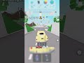 latihan balet 🎀 #roblox #rp #broken #robloxedit #viralshorts #masukberanda #fypシ゚viral