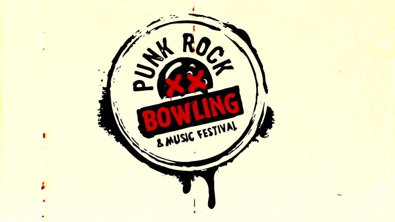 Punk Rock Bowling 2018 : Full Lineup Announce