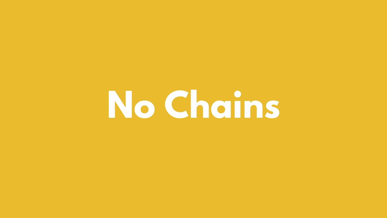 No Chains - House & R&B Vibes | AI-Generated by TRS Music