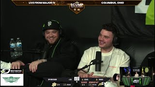 Full Methodz GETS Nervous After Interviewing Cellium 😂 News
