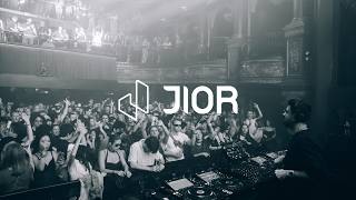 JIOR - Live @ KOKO Electronic LONDON - 06.03.2026