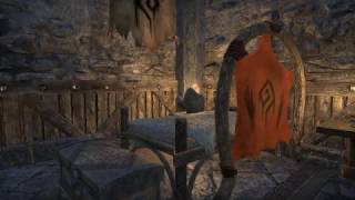 @baratron shows you around the UESP Guildhall