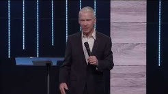 It's All About Relationships - Pastor Joel Hunter