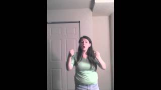 ASL Unit 7 Expressive Video