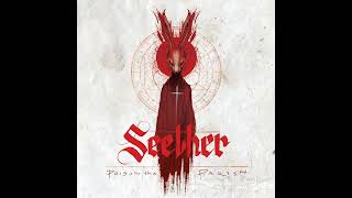 Seether - Let Me Heal