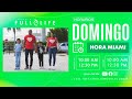 🔴 EN VIVO 🌍 - Reunión de Domingo | Iglesia Full Life