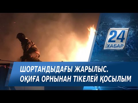 Video: Шортанды кандайча терисе болот