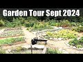 Garden Tour September 2024 Garden Tour September 2024