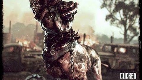 The Last of Us Multiplayer Map Highschool w/ Insane Kings