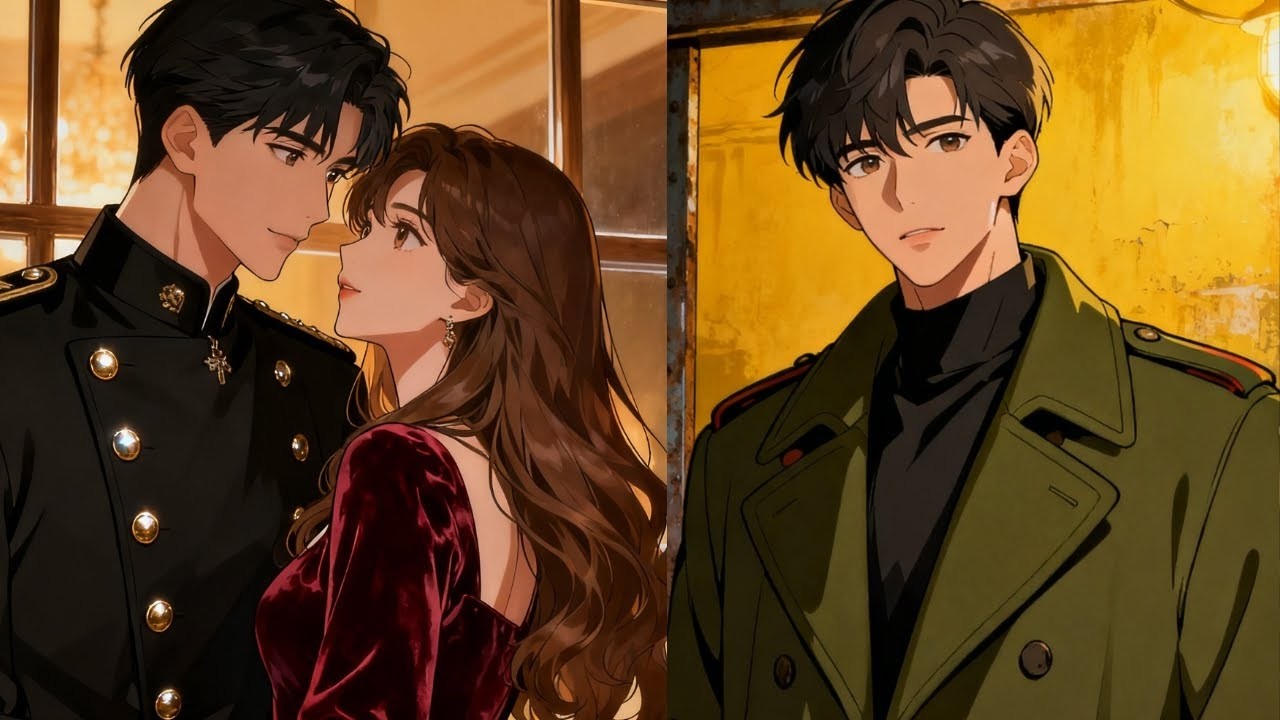 My Sister Stole My Future and My Husband  Reborn, I Lived for Myself and Shocked Everyone Around