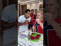Mbappé, Yamal And Bellingham Wanted The Dragon Fruit Too Bad 🐉😳 #parody #football #haaland #worldcup