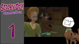 Another Mystery to Solve - Scooby Doo Unmasked Episode 1
