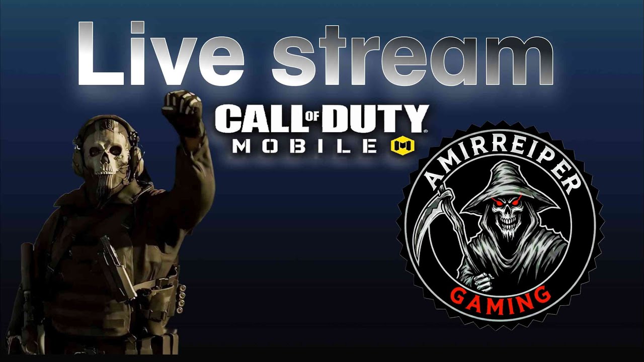 استریم تست کلن ☠️ پارت 2