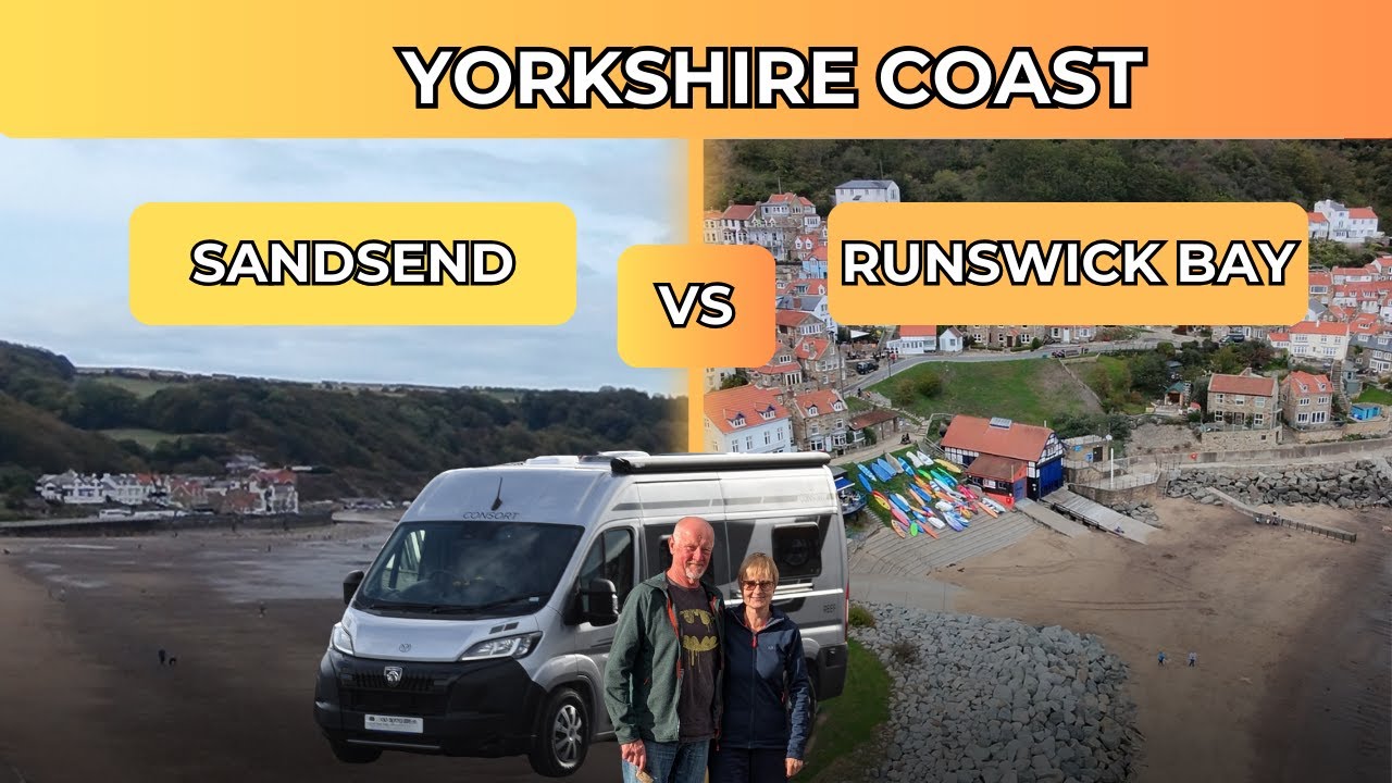 2 потрясающих пляжа в 15 минутах друг от друга. Какой из них покорил наши сердца?