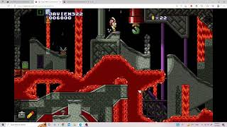 (SMC V8) A Dark Place