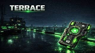 Marathon Terrace Key – Perimeter Unlock Location Guide
