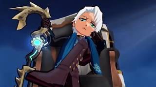 「BLEACH Brave Souls（ブレソル）」日番谷冬獅郎 紹介ムービー screenshot 4